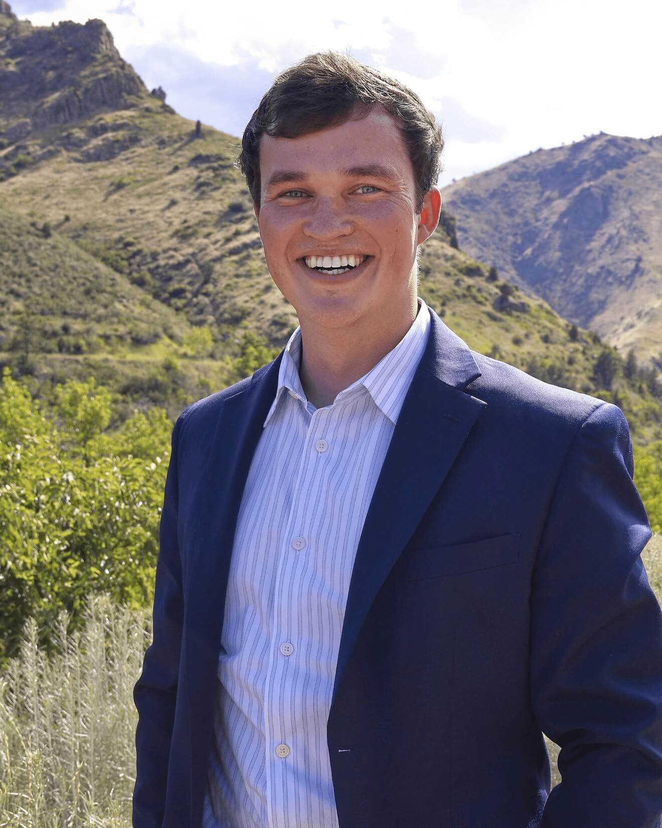 alex smith business development