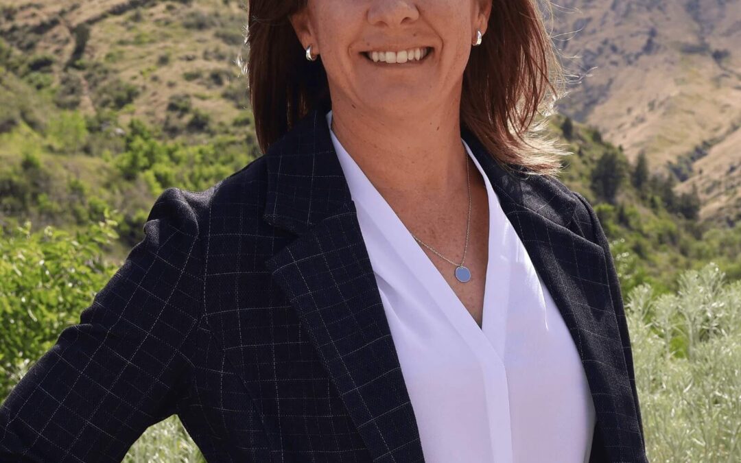 Annie Garland, CFP®