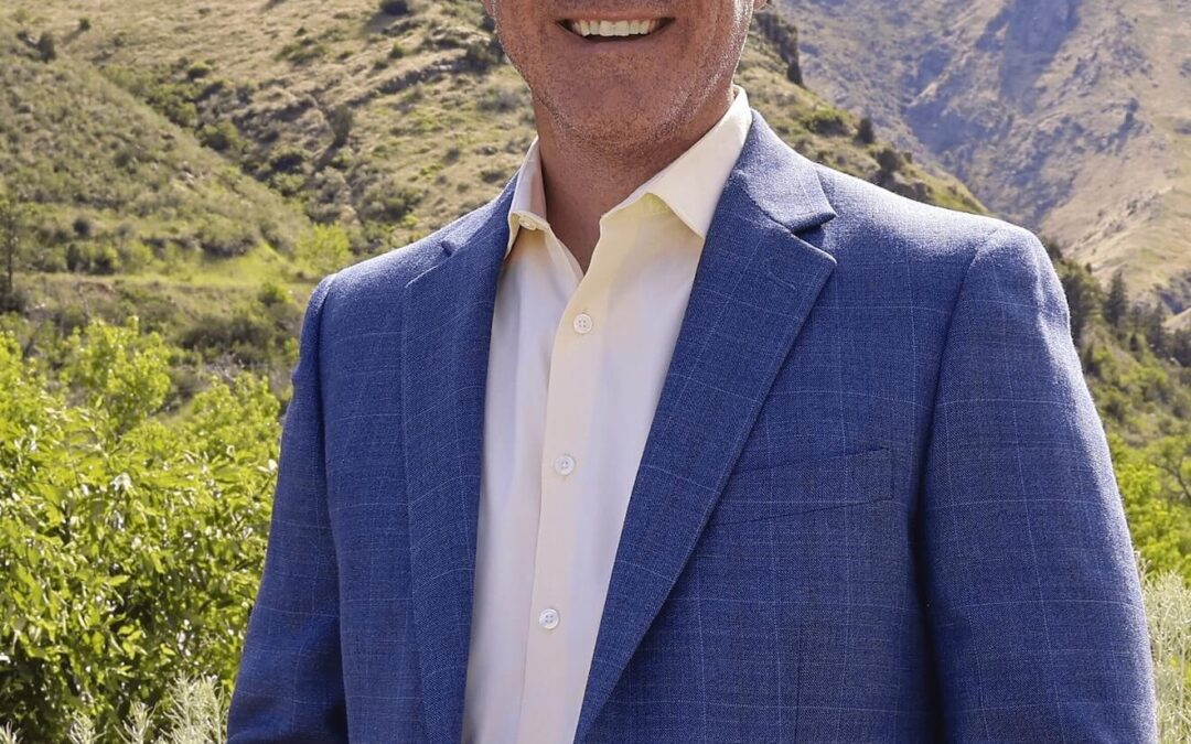 Brian VanKeuren