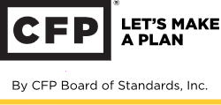 certified financial planner