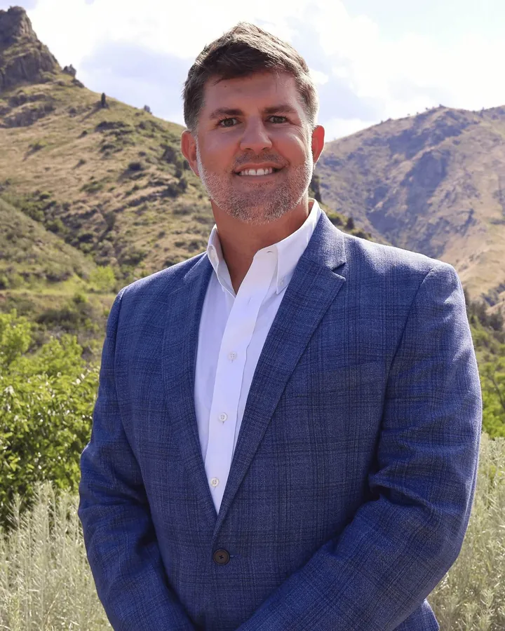 Darin Hammerschmidt, CFP®, Partner & Wealth Advisor at WealthClarity Capital Management