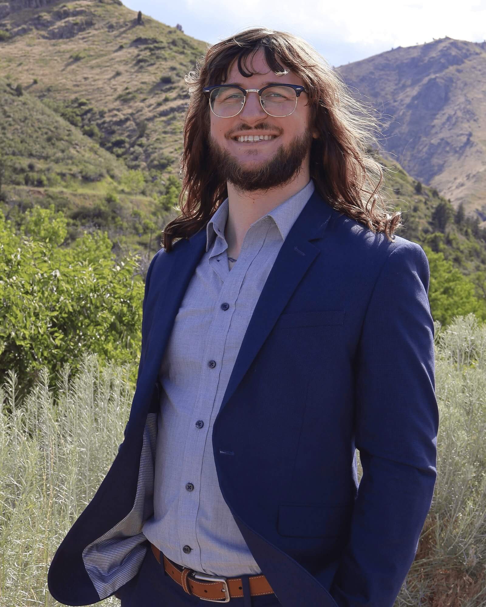 drew administrative associate