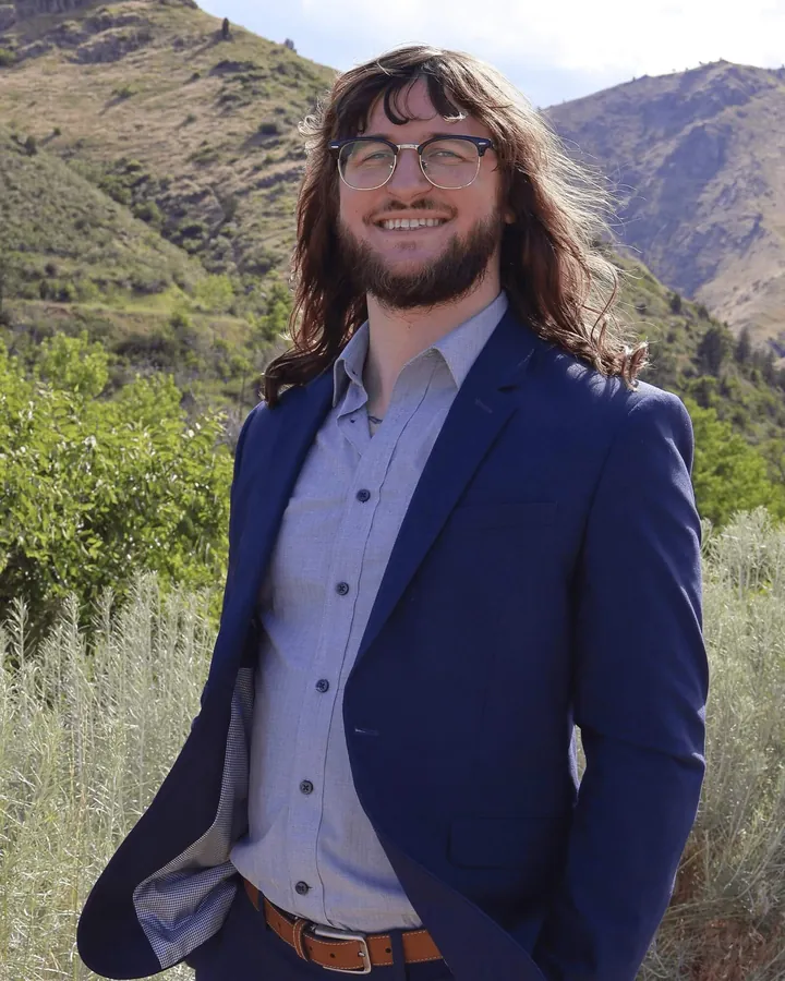 Drew Morse, Office Manager & Administrative Associate at WealthClarity Capital Management