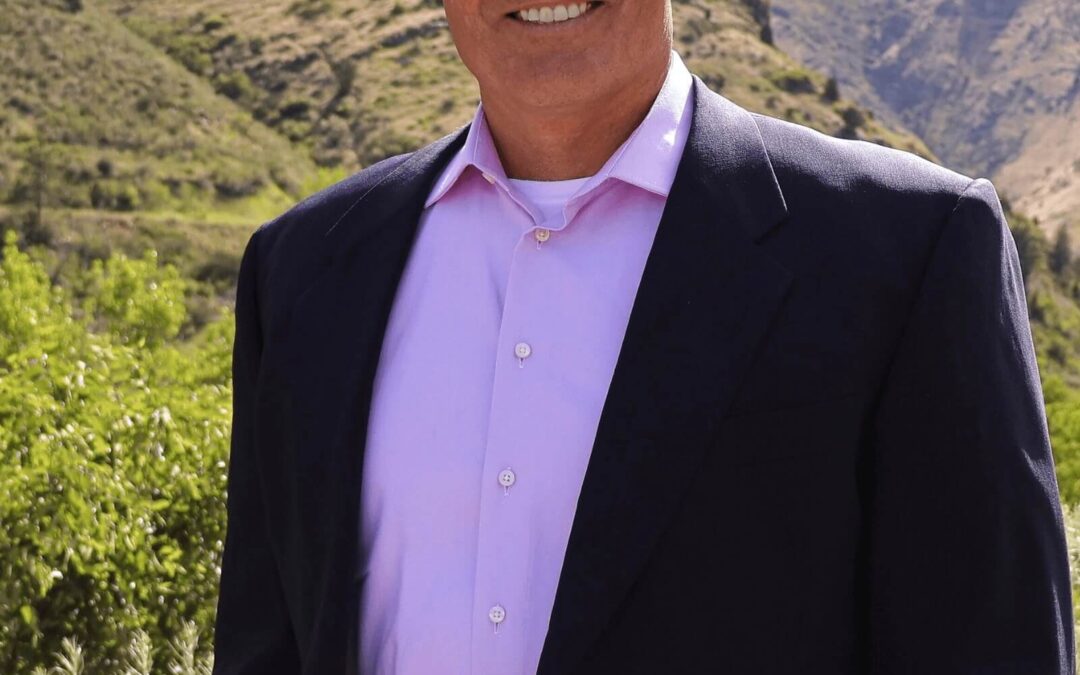 Keith Cusack