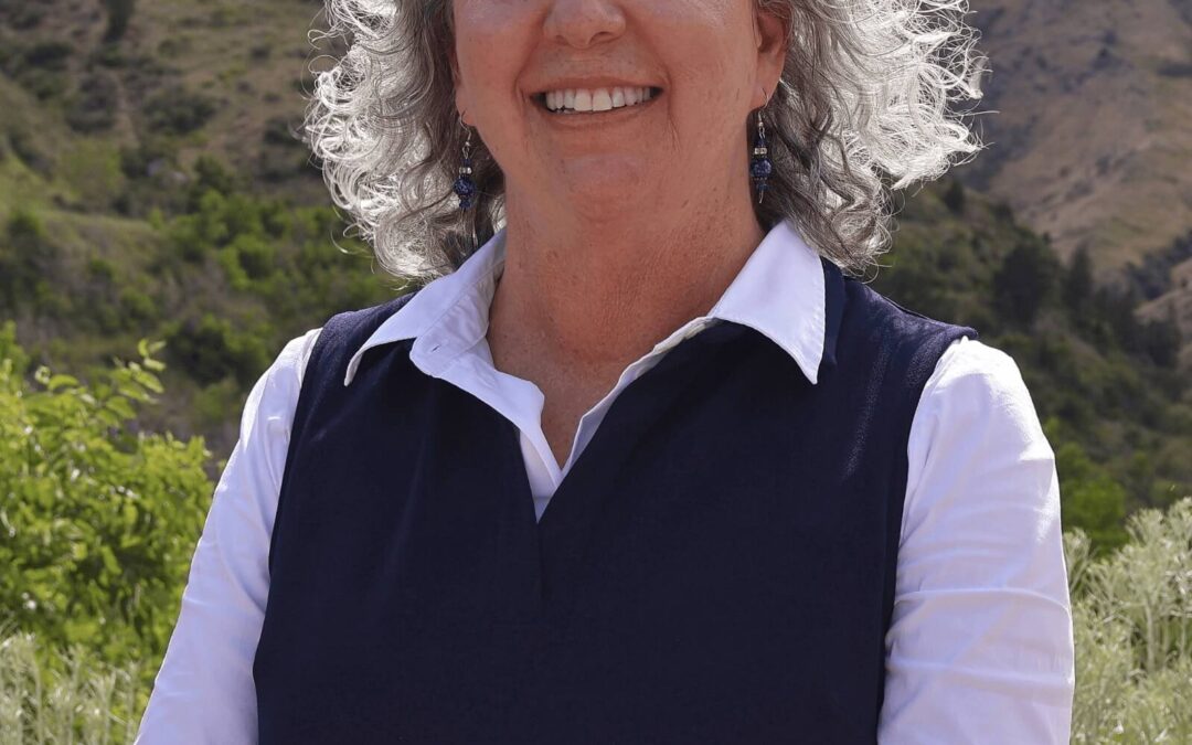 Laura Wedow