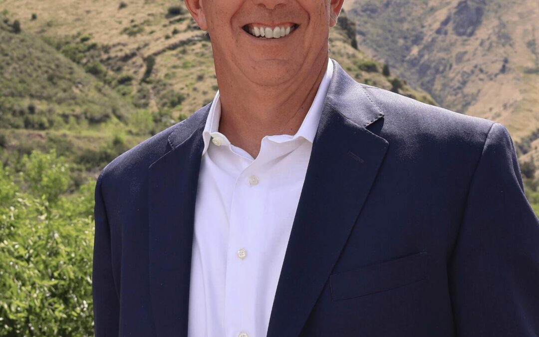 Mark F. Tighe Jr.