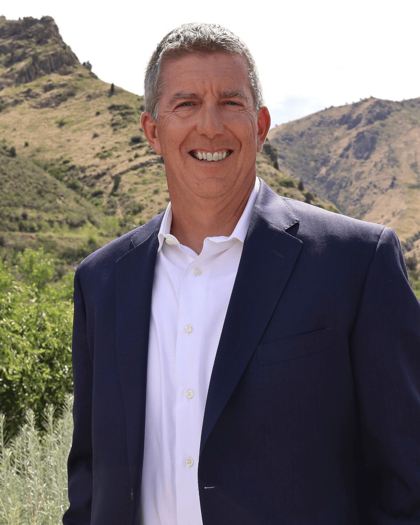 mark senior wealth advisor