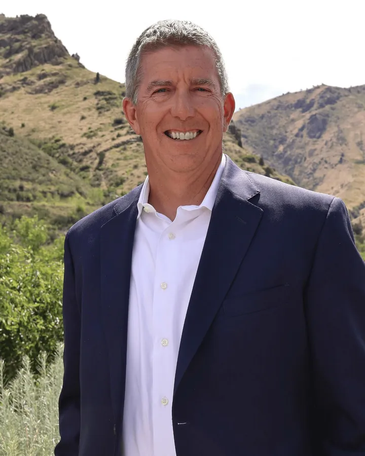 Mark F. Tighe Jr., CPFA, Partner & Senior Wealth Advisor at WealthClarity Capital Management