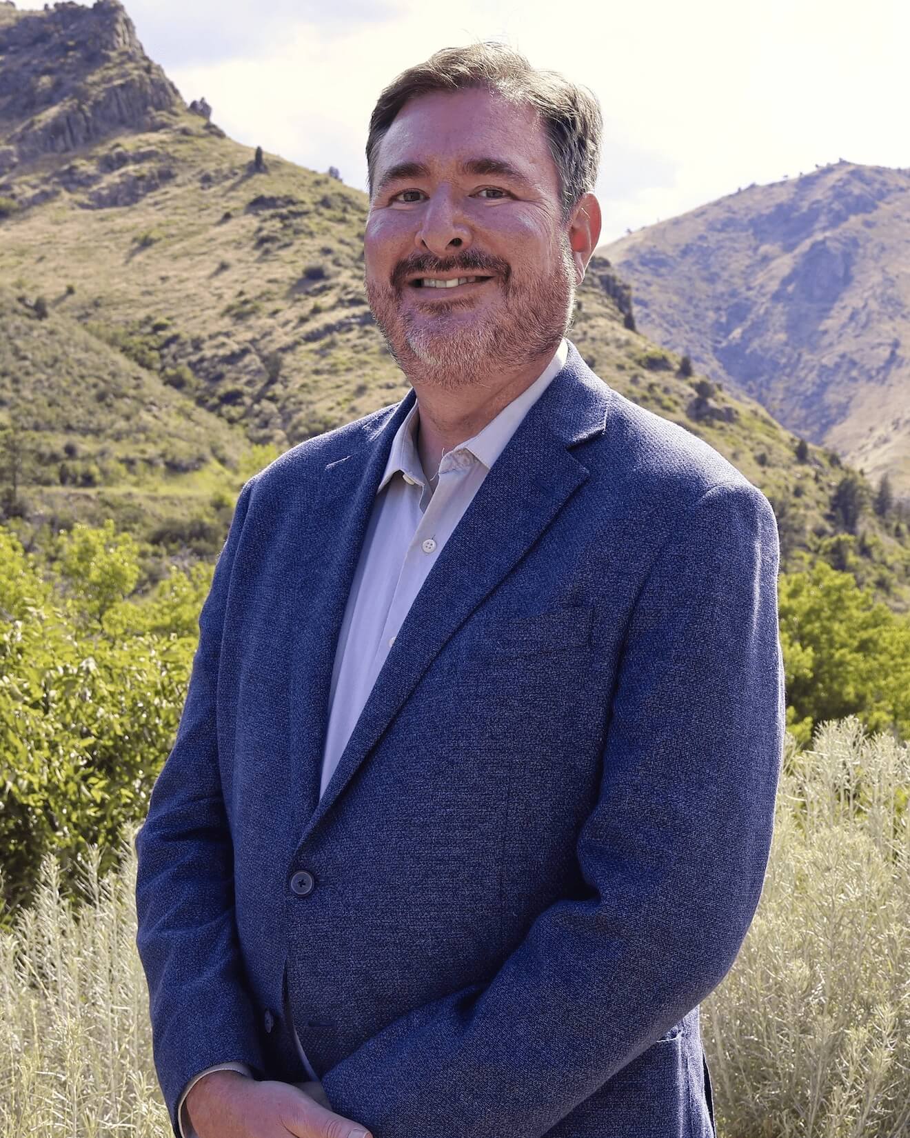 tim senior wealth advisor