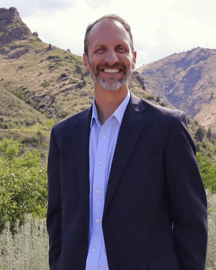 Tyler Freeman, CFP®, CFA®, Partner & Senior Wealth Advisor at WealthClarity Capital Management
