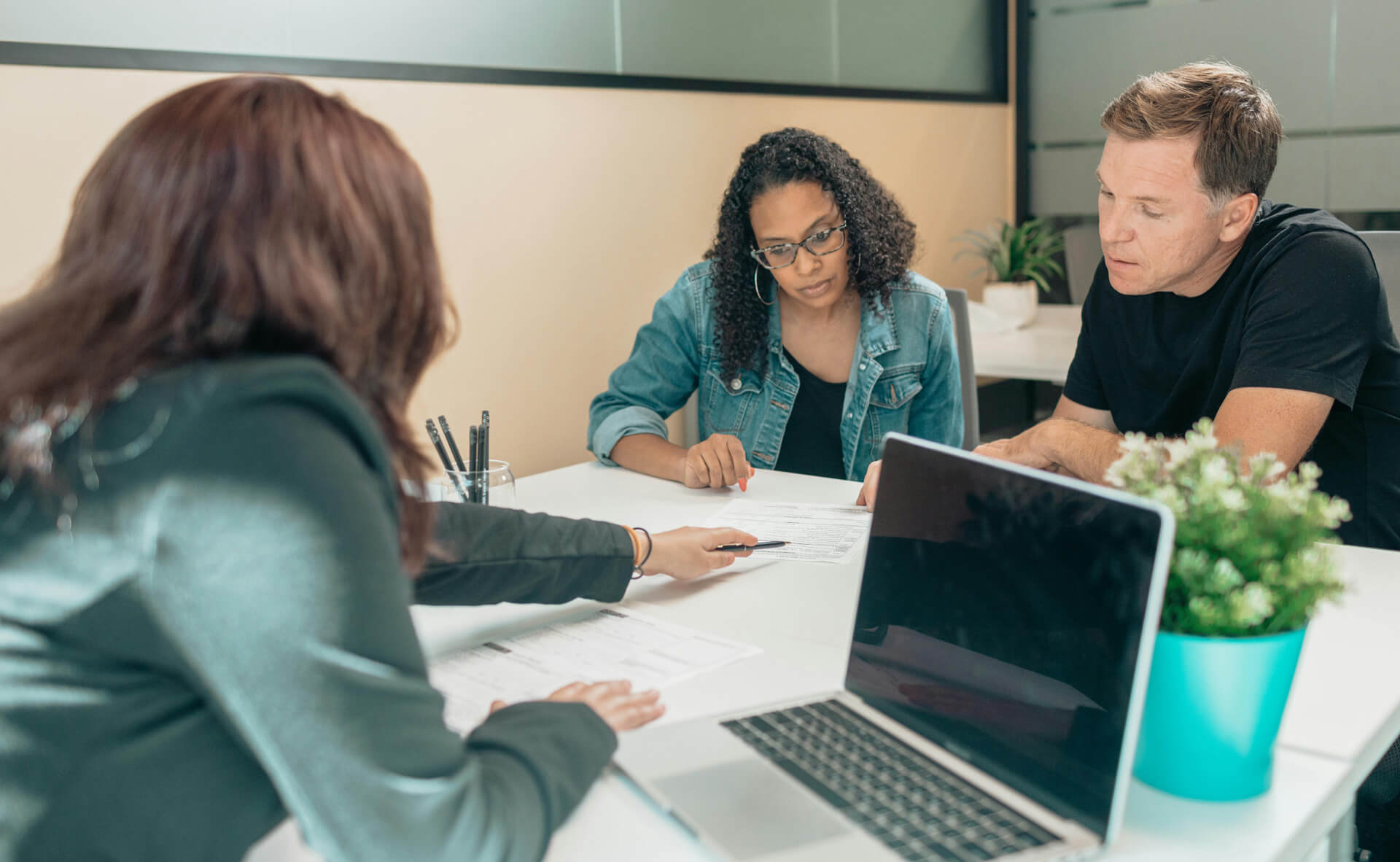 what to know before investing in real estate