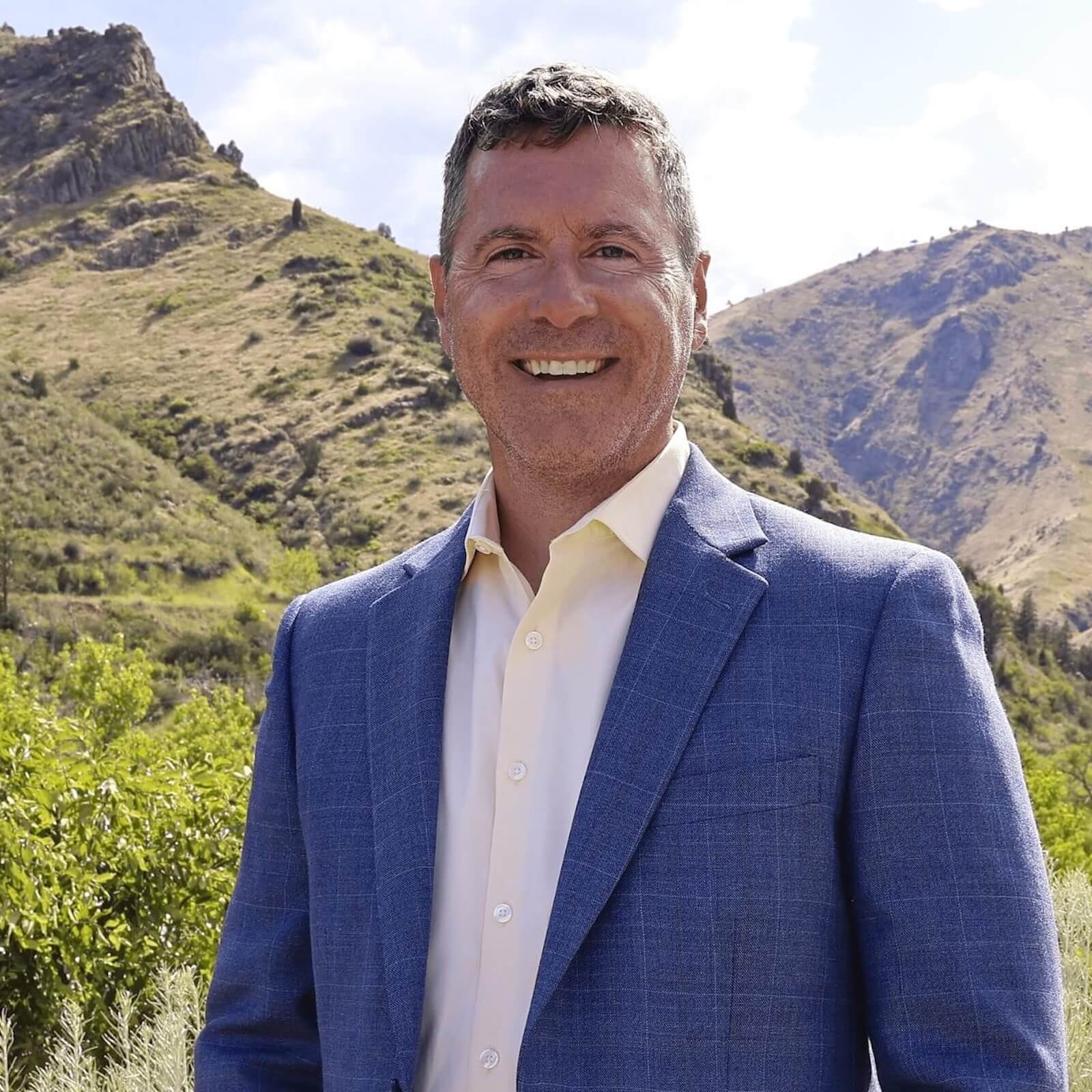 brian wealth advisor