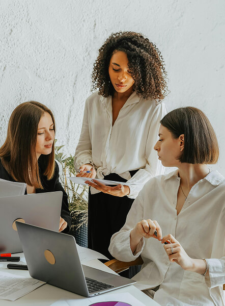 corporate 401k solutions