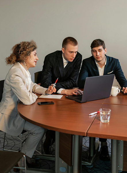 corporate 401k
