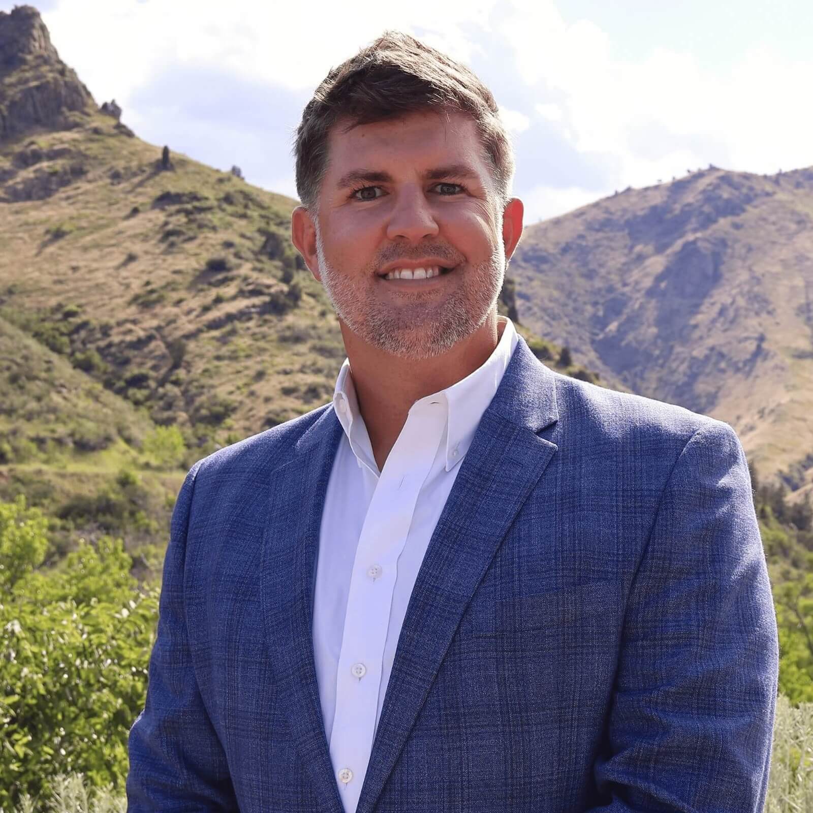 darin wealth advisor