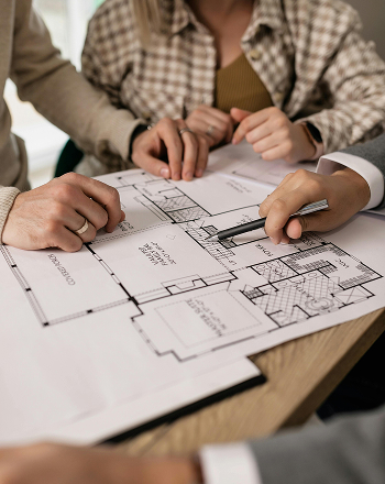 estate planning advisor