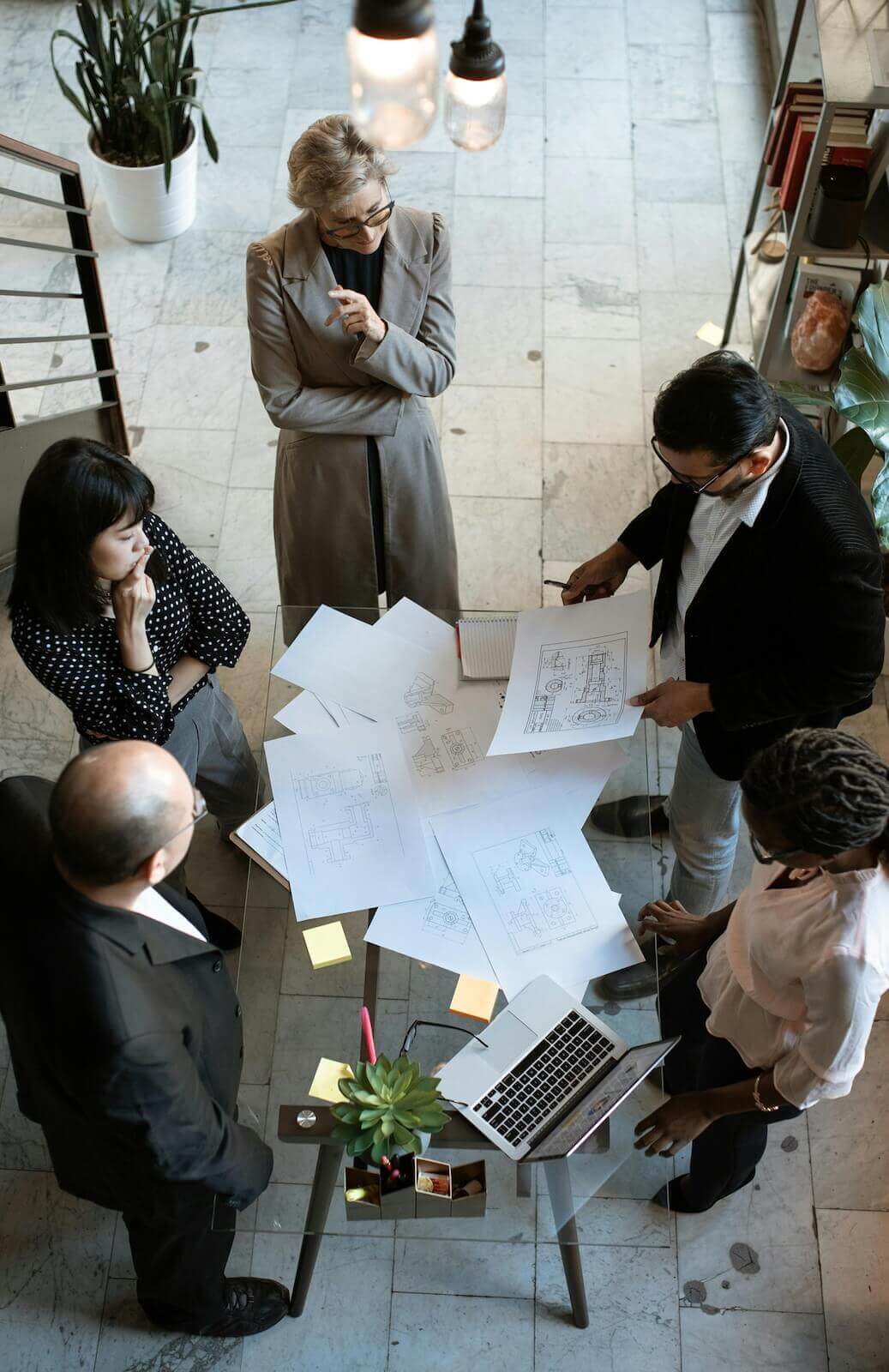 estate planning guidance