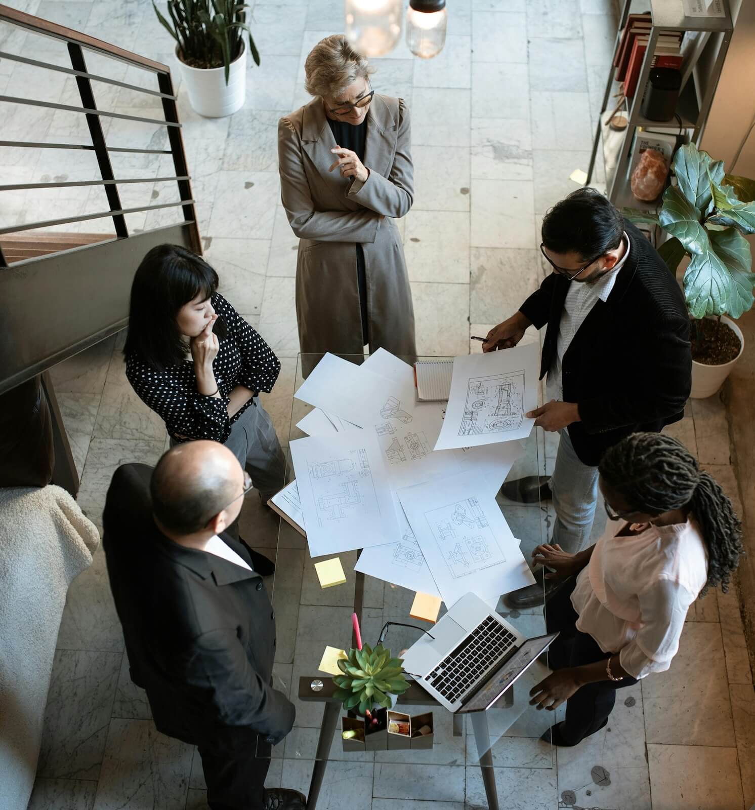 estate planning service