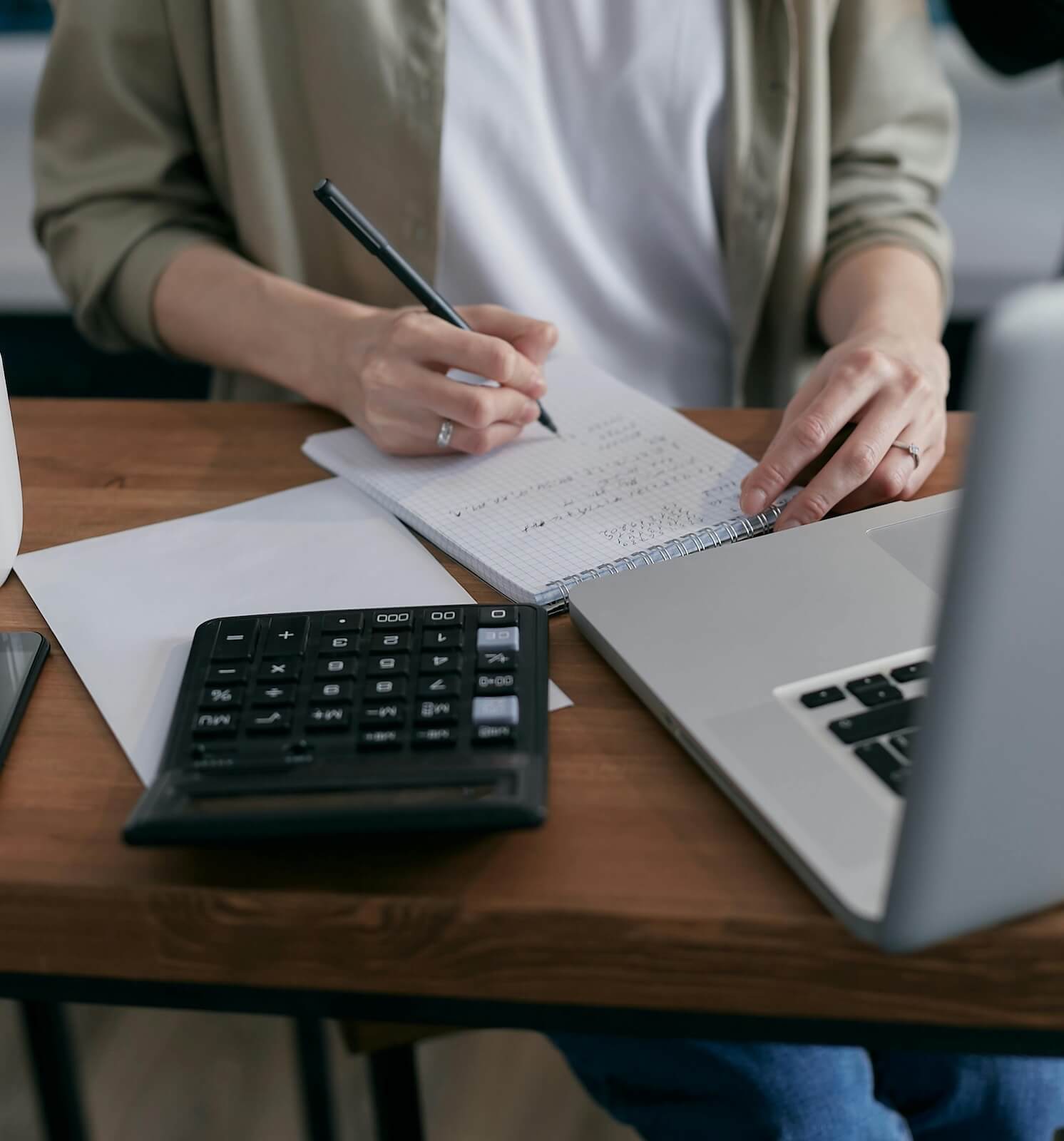 finance planning