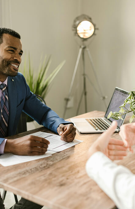 insurance planner