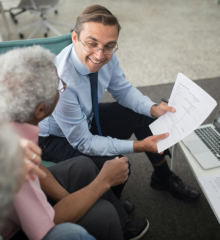 life insurance financial plan