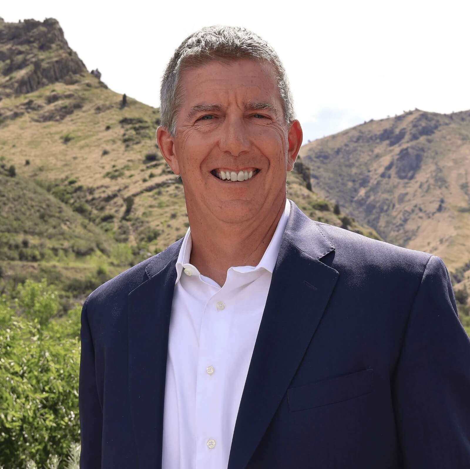mark senior wealth advisor