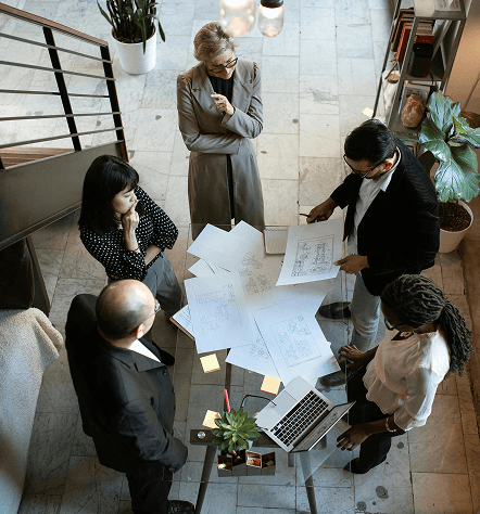 real estate investment advisor