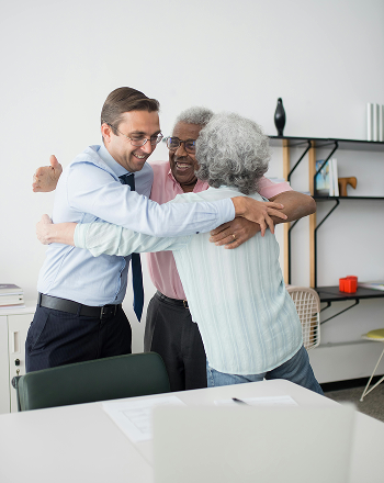 retirement planning advisors