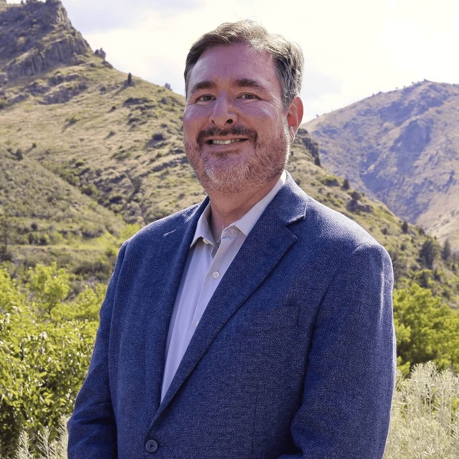 tim senior wealth advisor