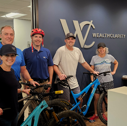 wealthclarity investment management