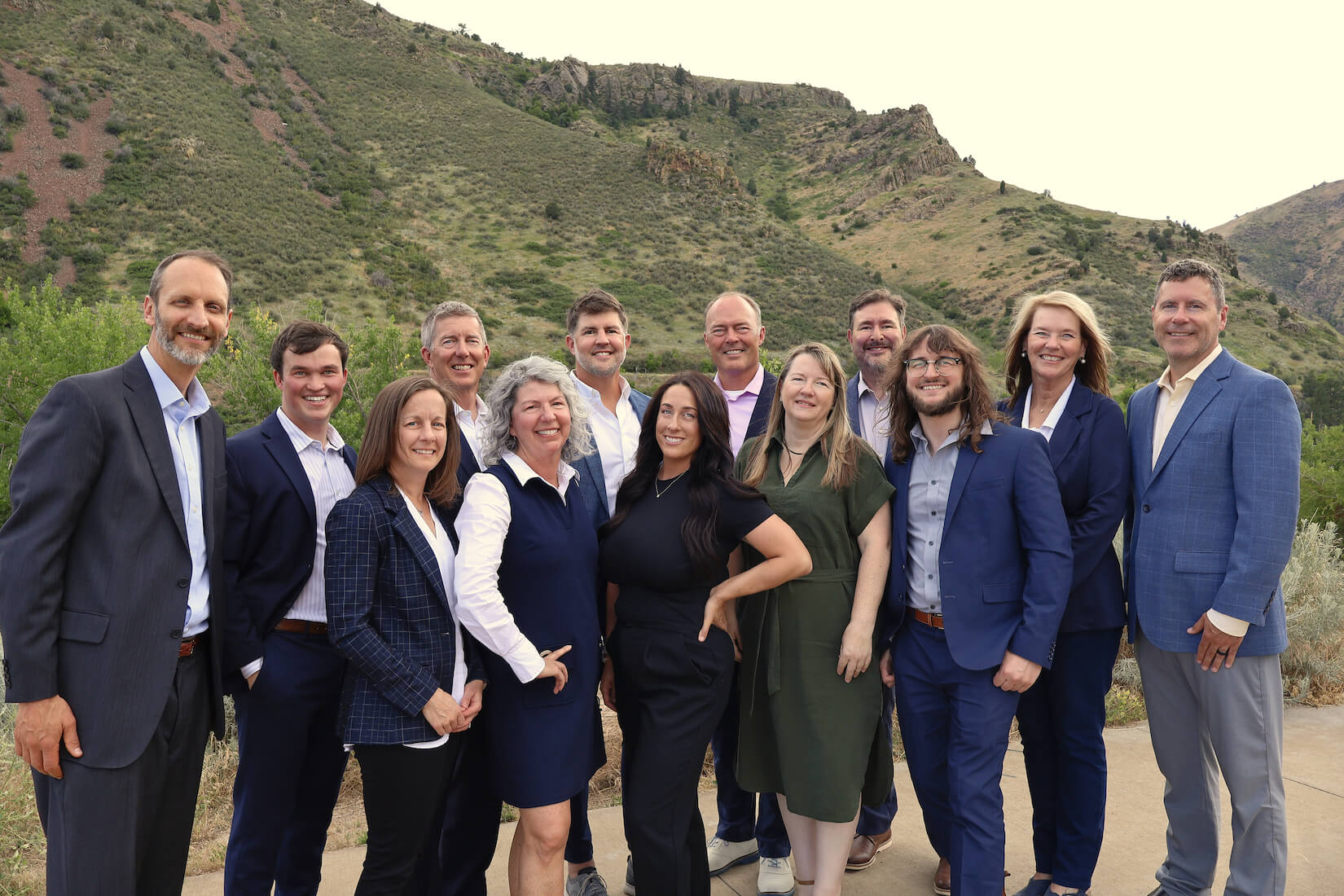 wealthclarity team