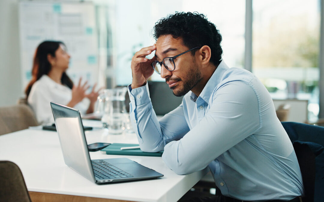 Common Investment Mistakes Wealth Managers Can Help You Avoid