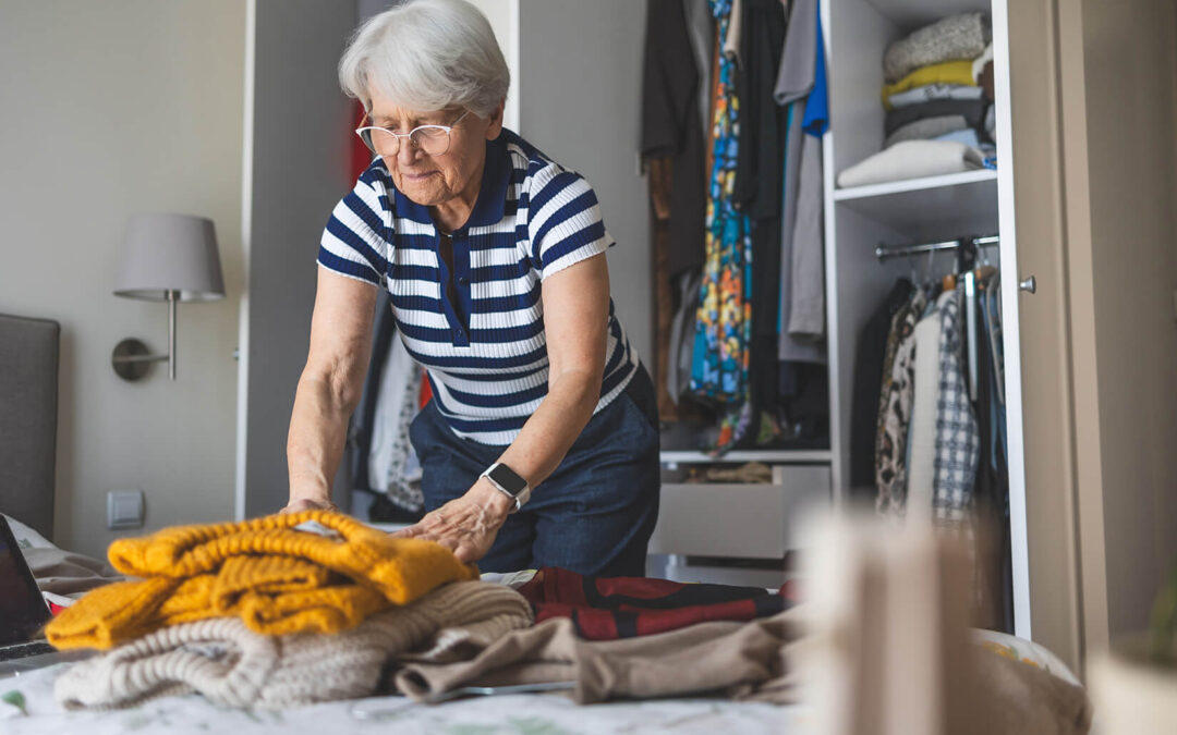Simplifying Life: Decluttering Before Retirement