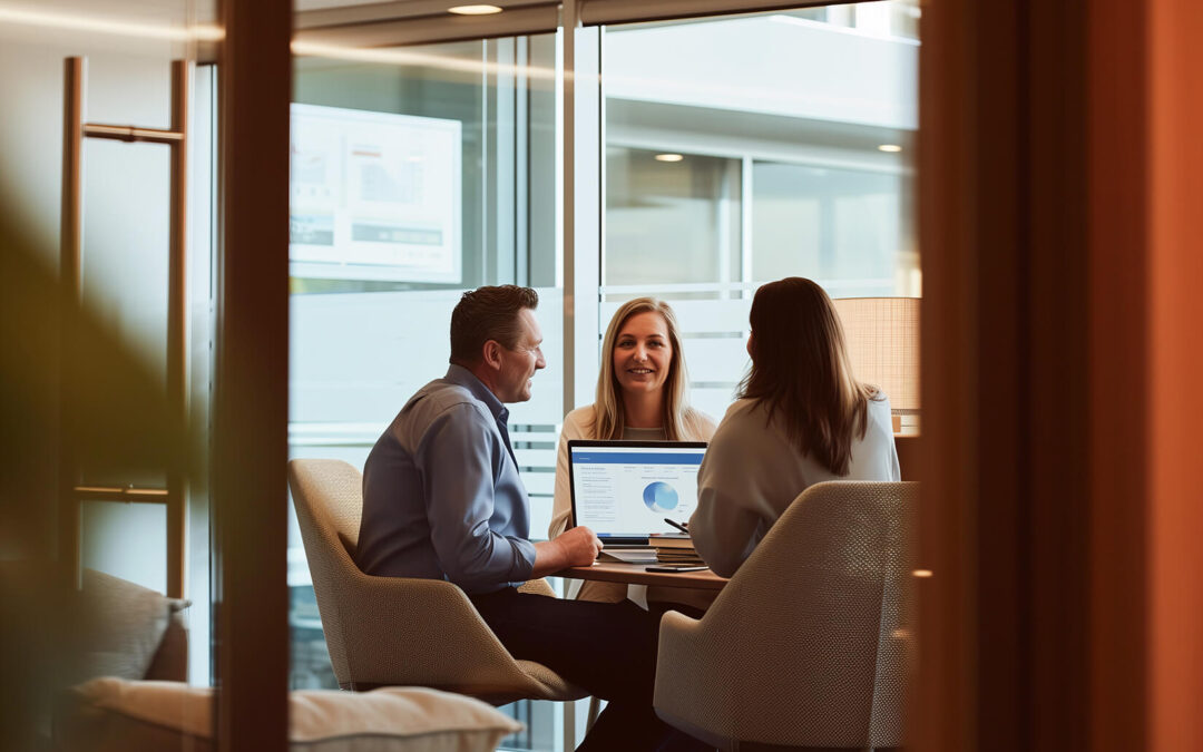 What Does a Full-Service Wealth Management Firm Actually Do?