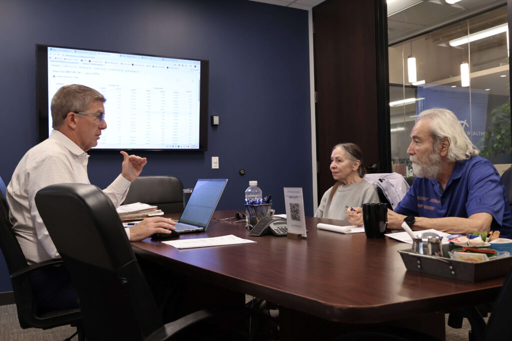 a thoughtful fiduciary approach