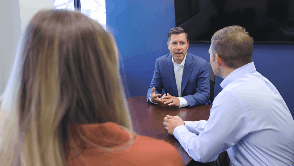 Tax planning pre-retirement