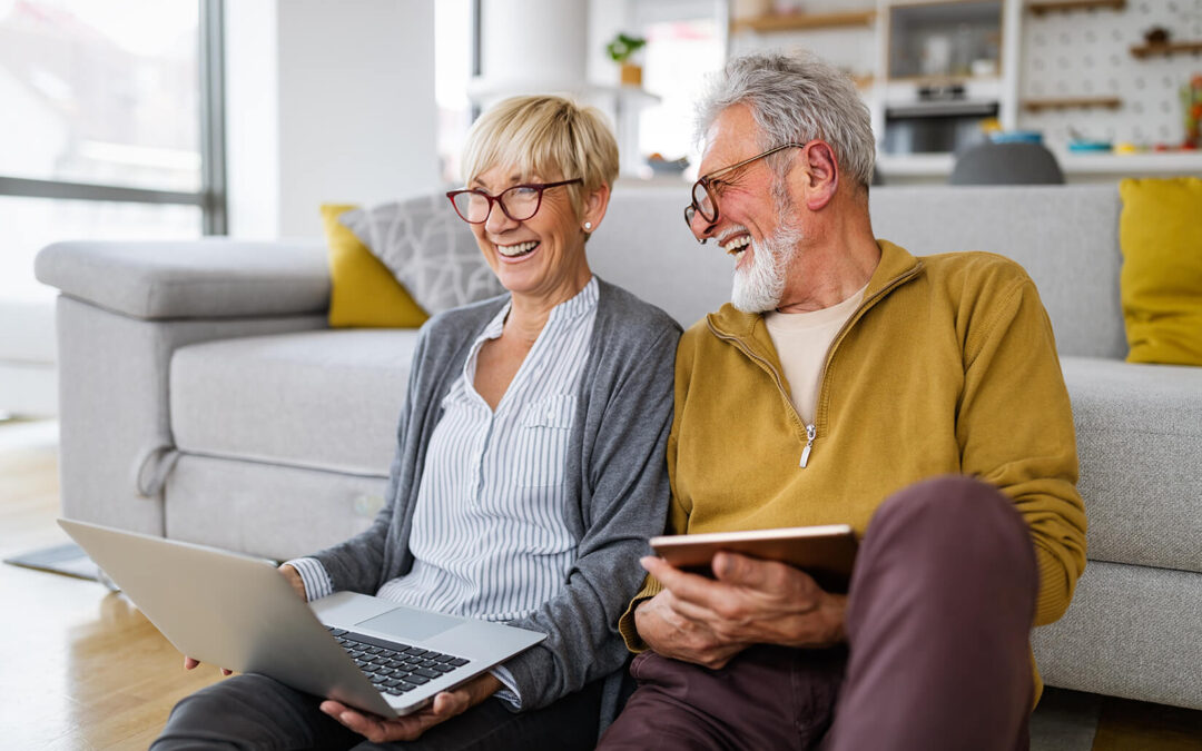 How Wealth Management Changes as You Approach Retirement