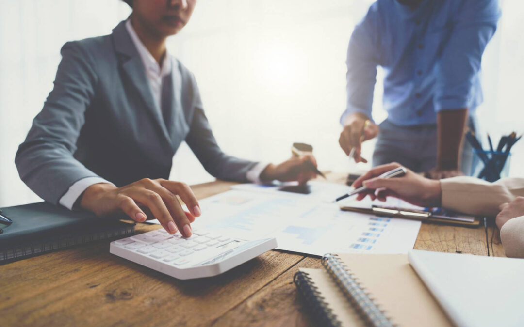 Why Corporate 401(k) Plans are a Smart Benefit Strategy