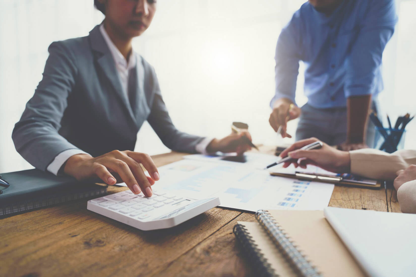 401k-plans-smart-benefit-strategy why corporate 401(k) plans are a smart benefit strategy