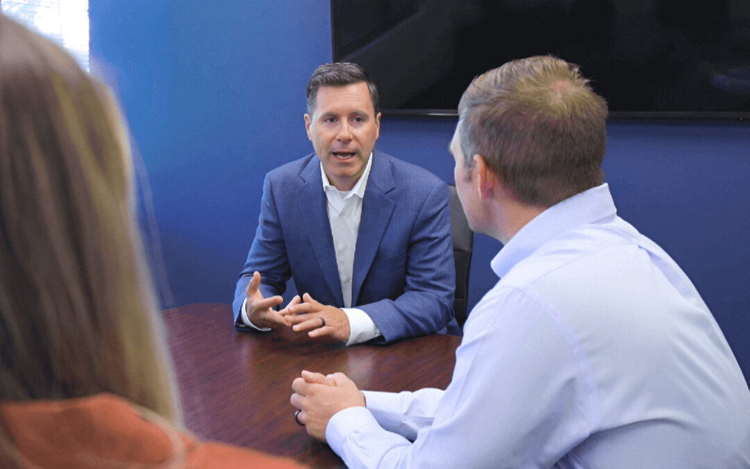 Tax Planning for Pre-Retirees (Ages 45–65): Preparing for the Transition Ahead