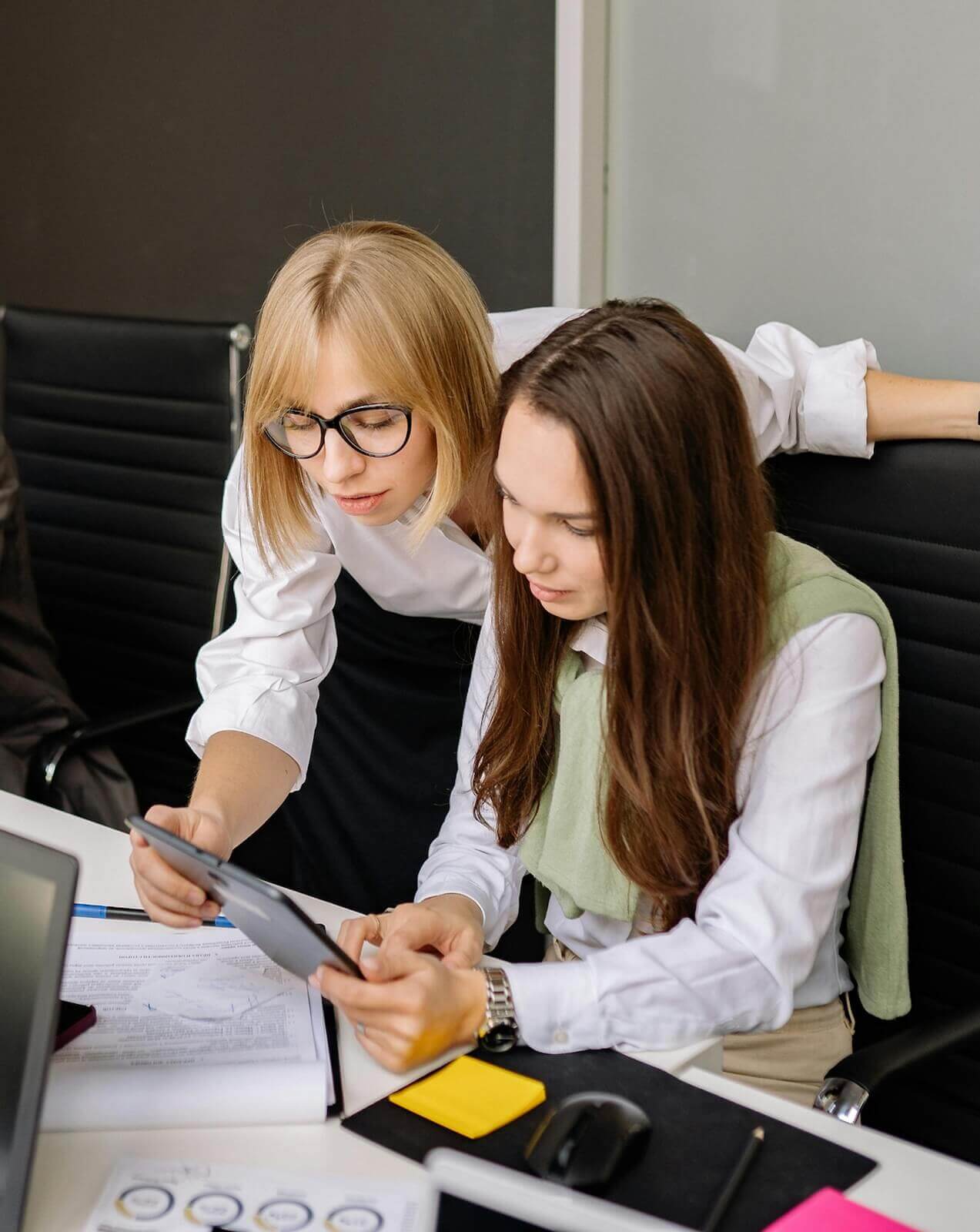 tax planning services