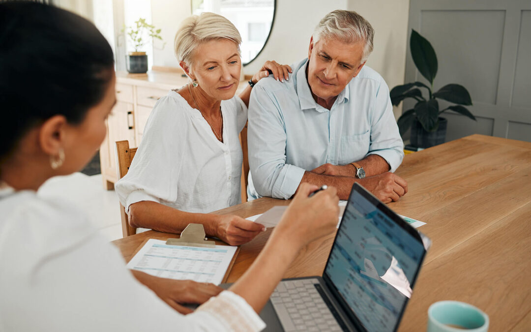 Do I Need a Financial Advisor After I Retire?