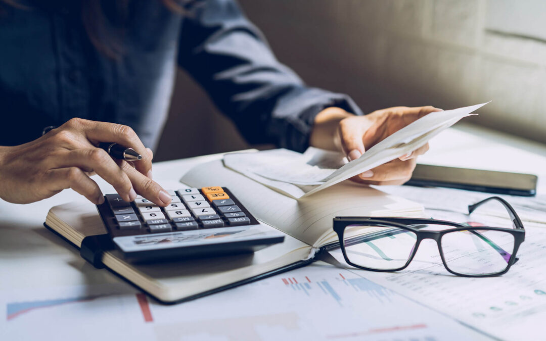 The Invisible Erosion: How Inflation and Tax Drag Quietly Impact Your Wealth