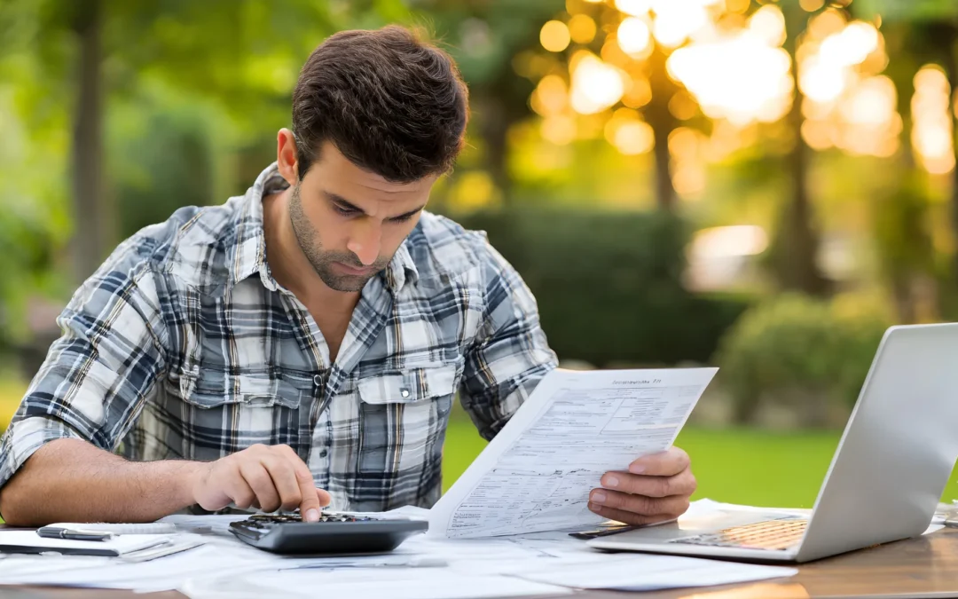 Tax Traps That Derail Retirement Plans in the Final 10–15 Years