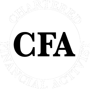 CFA Logo