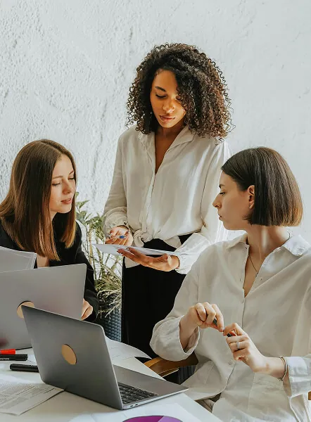 corporate 401k solutions